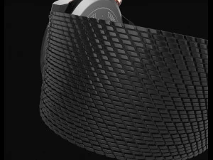 watch tayroc txm098 3D Model