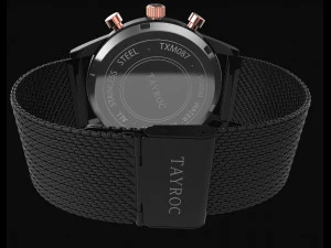 watch tayroc txm098 3D Model