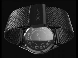 watch tayroc txm098 3D Model