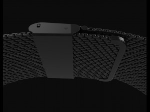 watch tayroc txm098 Model 3D