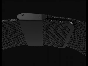 watch tayroc txm098 3D Model