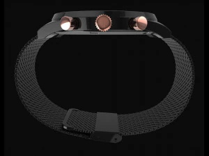 watch tayroc txm098 3D Model