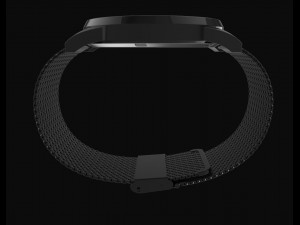 watch tayroc txm098 Model 3D