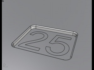 watch tayroc txm098 Model 3D