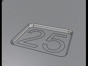 watch tayroc txm098 3D Model