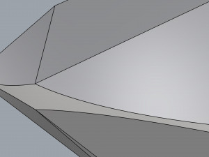 diamond round ideal cut different sizes Model 3D