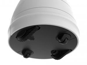 kuri robot white 3D Model