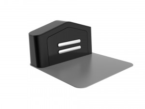 kuri robot 3D 模型