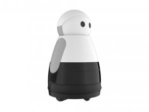 kuri robot 3D 模型