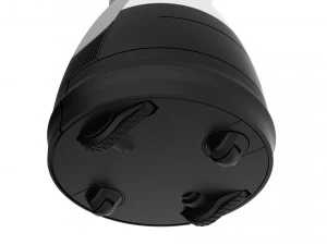 kuri robot 3D Model