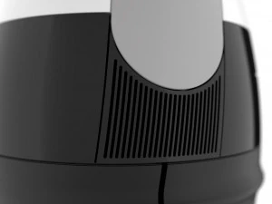kuri robot 3D Model