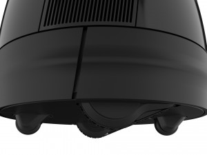kuri robot 3D 模型