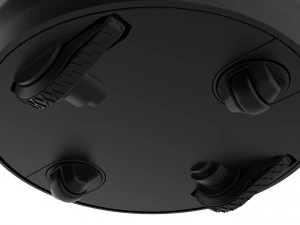 kuri robot 3D Model