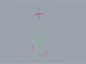kuri robot 3D Model
