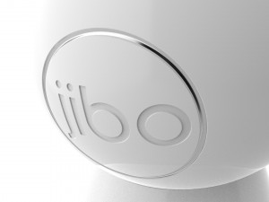 jibo robot 3D Model