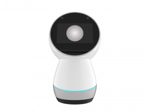jibo robot 3D Model