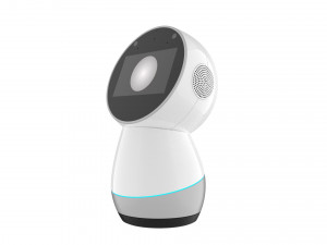 jibo robot 3D Model