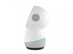 jibo robot 3D Model