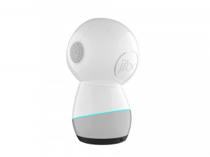 jibo robot 3D Model