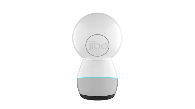 Jibo 2019 hotsell