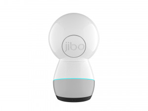 jibo robot 3D Model