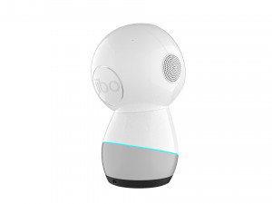 jibo robot 3D Model
