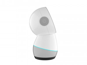 jibo robot 3D Model