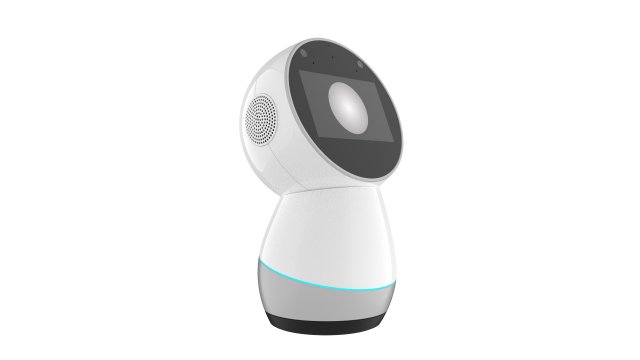 Jibo 2019 discount