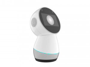 jibo robot 3D Model