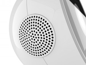 jibo robot 3D Model