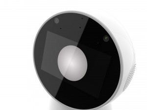 jibo robot 3D Model