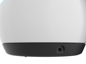 jibo robot 3D Model