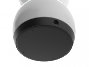 jibo robot 3D Model