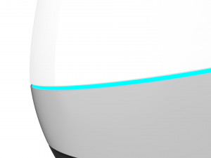 jibo robot 3D Model
