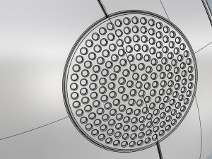 jibo robot 3D Model