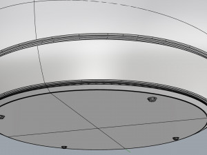 jibo robot 3D Model