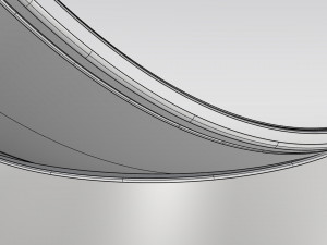 jibo robot 3D Model
