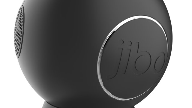 Robot hotsell jibo amazon