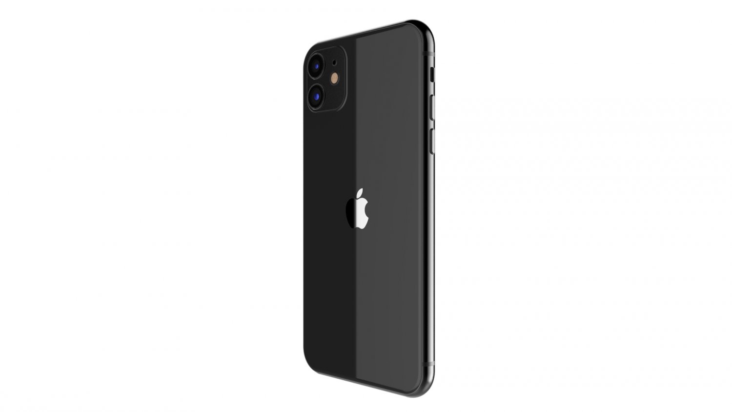 Apple iphone 11 черный