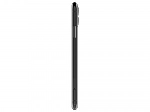 apple iphone 11 black 3D मॉडल