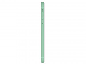 apple iphone 11 green 3D Модель