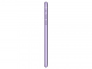 apple iphone 11 purple 3D 模型