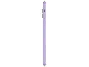 apple iphone 11 purple 3D Model