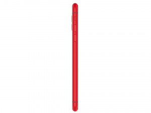 apple iphone 11 red 3D 모델