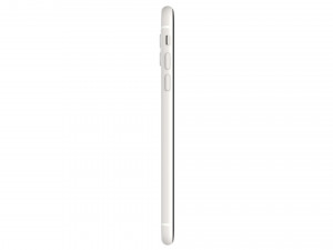 apple iphone 11 white 3D Modell