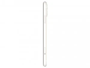 apple iphone 11 white 3D Model