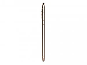 apple iphone 11 pro gold 3D Model