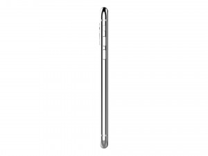 apple iphone 11 pro silver Model 3D