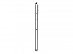 apple iphone 11 pro silver Model 3D
