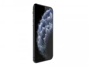 apple iphone 11 pro space gray 3D Model